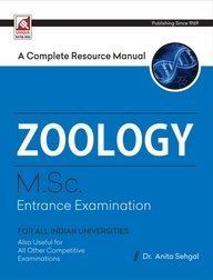 Read online Zoology A Complete Guide (M.Sc. Entrance Examination) (1969) - Anita Sehgal Dr | PDF