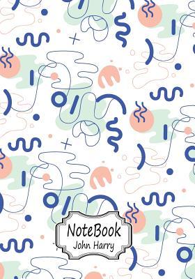 Download Notebook: Art Wallpaper.2: Notebook Journal Diary, 110 Lined Pages, 7 X 10 - NOT A BOOK | PDF