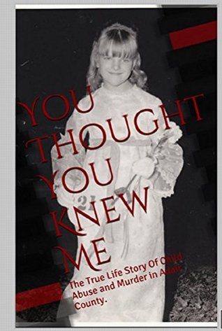 Read online You Thought You Knew Me: The True Life Story of Child Abuse and Murder in Adair County. : Chapter 3 - Tammy Marple file in ePub