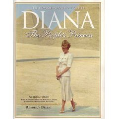 Read online Diana - The People's Princess - A Commemorative Tribute - Nicholas Owen | ePub
