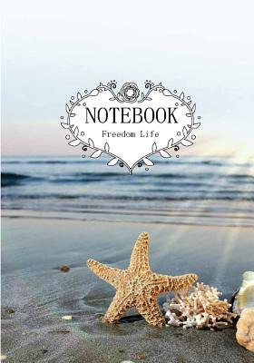 Read online Notebook: Seashells and Starfishes Vol.3: Pocket Notebook Journal Diary, 120 Pages, 7 X 10 (Notebook Lined, Blank No Lined) - NOT A BOOK | ePub