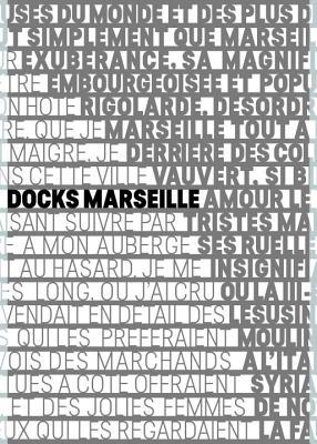 Read online Les Docks Marseille: The Fascinating Reuse of a Historic Building - Alfonso Femia | ePub