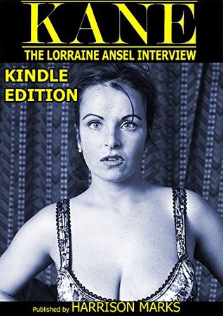 Read The Lorraine Ansel Kane Magazine Spanking Interview - J. Harrison Marks file in ePub