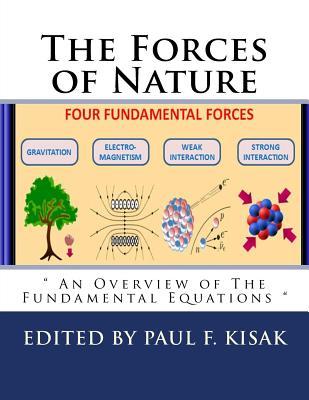 Download The Forces of Nature:  an Overview of the Fundamental Equations - Paul F Kisak file in PDF