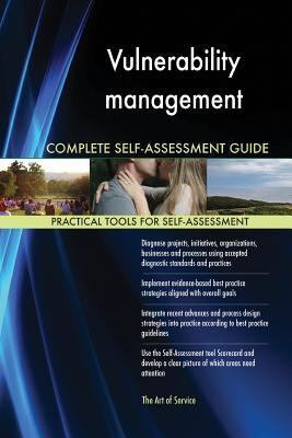 Read Vulnerability management Complete Self-Assessment Guide - Gerardus Blokdyk | ePub