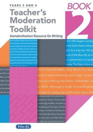Read online Teacher's Moderation Toolkit: Standardisation Resource for Teachers - Maddy Barnes | PDF