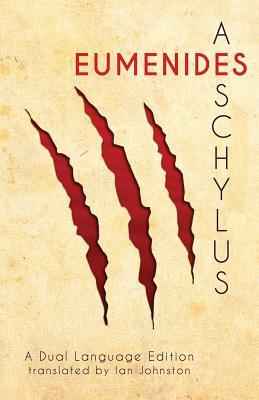 Download Aeschylus' Eumenides: A Dual Language Edition - Aeschylus file in ePub
