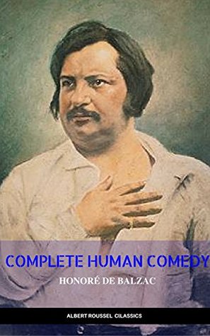 Read Collected Works of Honore de Balzac with the Complete Human Comedy (Delphi Classics) - Honoré de Balzac | PDF