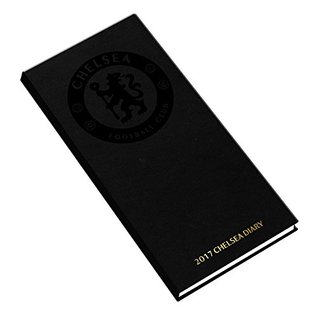 Download Chelsea Official 2017 Diary - Slim Pocket Diary 2017 - NOT A BOOK | ePub