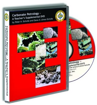 Read online Carbonate Petrology -- A Teacher's Supplemental DVD - American Association of Petroleum Geologists | PDF
