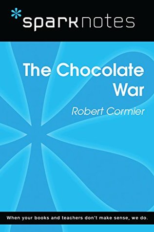 Read The Chocolate War (SparkNotes Literature Guide) (SparkNotes Literature Guide Series) - SparkNotes | ePub