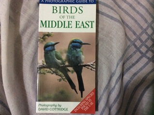 Read online A Photographic Guide To The Birds Of The Middle East - David Cottridge file in PDF