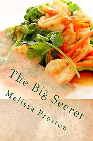 Read online The Big Secret: The secret to body fat loss and long-term control - Melissa Preston file in PDF