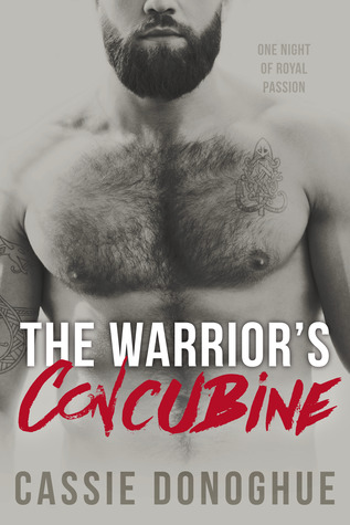 Read The Warrior's Concubine: A High-Fantasy Erotic Short - Cassie Donoghue file in ePub