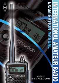 Read online International Amateur Radio Examination Manual - R.C. Whelan | ePub