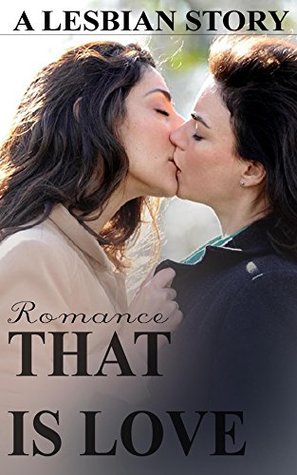 Read A lesbian story: That is love (Lesbian romance) - Kita Book | ePub