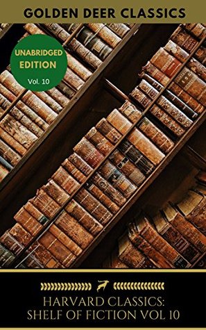 Read The Harvard Classics Shelf of Fiction Vol: 10 - Nathaniel Hawthorne file in ePub