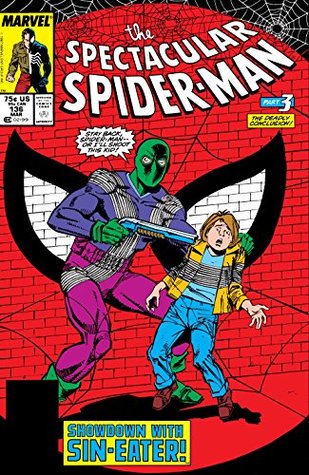 Read online Peter Parker, The Spectacular Spider-Man (1976-1998) #136 - Peter David | PDF