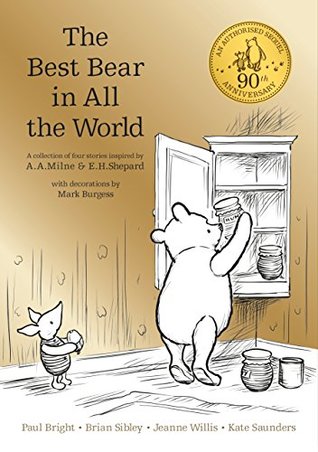 Read Winnie-the-Pooh: The Best Bear in All the World - A.A. Milne file in ePub