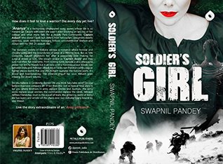 Download Soldier's Girl: Love Story of a Para-Commando - Swapnil Pandey file in PDF