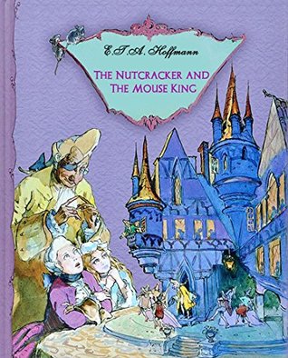 Download The Nutcracker and The Mouse King (Illustrated) - E.T.A. Hoffmann file in ePub