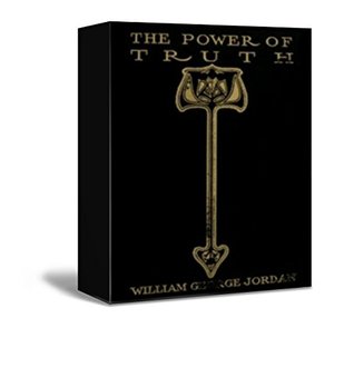 Read The Power of Truth Individual Problems and Possibilities - William George Jordan | ePub