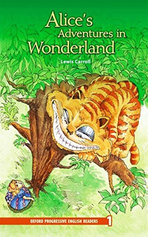 Download Alice's Adventures in Wonderland - 50Th Anniversary Edition - [Longman] - Lewis Carroll file in PDF