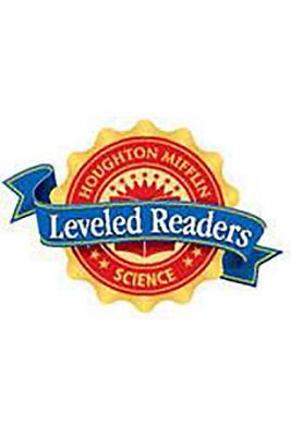 Read online Houghton Mifflin Reading Leveled Readers Spanish: Leveled Readers 6 Pack on Level Grade K Unit 6 Selection 5 - Houghton Mifflin Company file in ePub