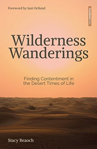 Read Wilderness Wanderings: Finding Contentment in the Desert Times of Life - Stacy Reaoch | ePub