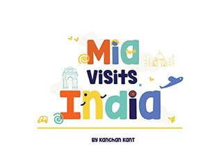 Download Mia Visits India (Children's Educational Book Series) - Kanchan Kant file in PDF