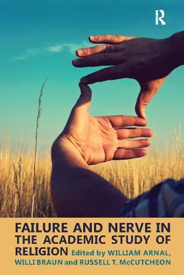 Read Failure and Nerve in the Academic Study of Religion - William Arnal file in PDF