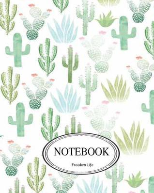 Read Notebook: Colorful Cactus: Pocket Notebook Journal Diary, 110 Pages, 8 X 10 (Notebook Lined, Blank No Lined) - NOT A BOOK file in PDF
