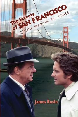 Download The Streets of San Francisco: A Quinn Martin TV Series - James Rosin file in ePub