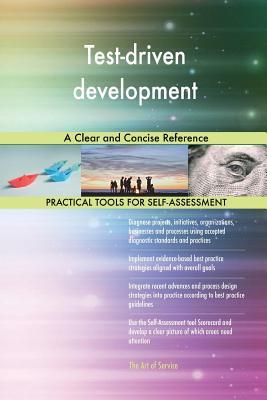 Download Test-driven development: A Clear and Concise Reference - Gerardus Blokdyk file in PDF