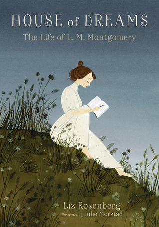 Read House of Dreams: The Life of L. M. Montgomery - Liz Rosenberg | PDF