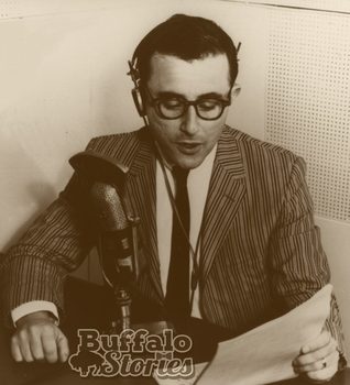 Read Buffalo, N.Y. Broadcasting Legend Irv Weinstein reports Action News on WKBW Radio (1520 AM) - 1961 - NOT A BOOK | PDF