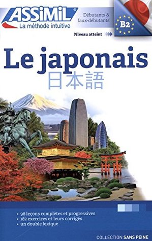 Read Assimil le japonais livre - Learn Japanese for French speakers - Assimil file in ePub