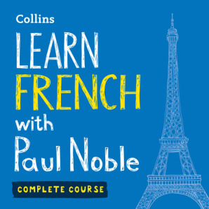 Read Learn French with Paul Noble – Complete Course - Paul Noble file in ePub