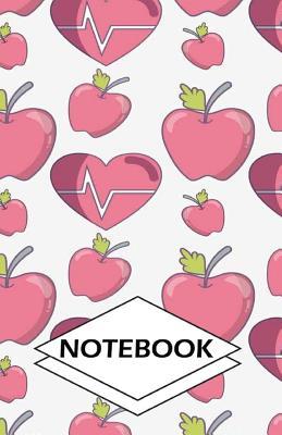 Download Notebook: Apple Fruits: Small Pocket Diary, Lined Pages (Composition Book Journal) (5.5 X 8.5) - Lucy Hayden | ePub