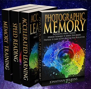 Read Productivity: 4 Manuscripts: Photographic Memory, Memory Training, Accelerated Learning & Speed Reading - Jonathan Wilkens file in PDF