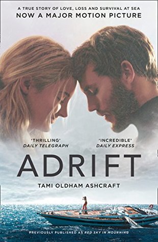 Read Adrift: A True Story of Love, Loss and Survival at Sea - Tami Oldham Ashcraft | PDF