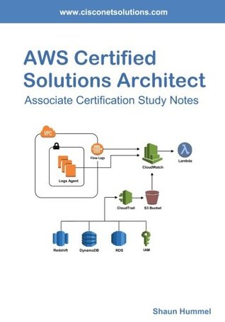 Read online AWS Certified Solutions Architect Associate: Exam Study Notes - Shaun Hummel | ePub