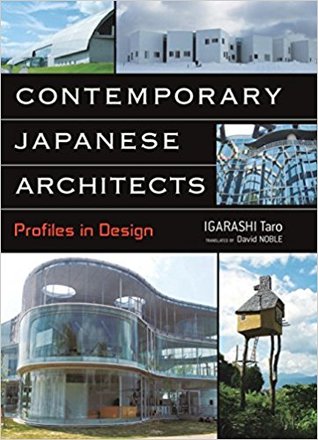 Read Contemporary Japanese Architects: Profiles in Design - Taro Igarashi file in ePub