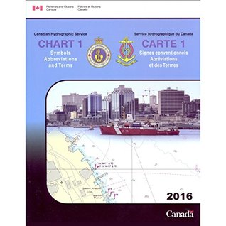 Read online Canadian Chart 1 Symbols Abbreviations & Terms - Canadian Hydrographics | PDF