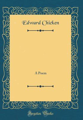 Download The Collier`s Wedding: A Poem (Classic Reprint) - Edward Chicken | PDF