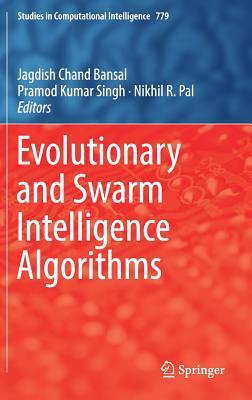 Read Evolutionary and Swarm Intelligence Algorithms - Jagdish Chand Bansal | ePub