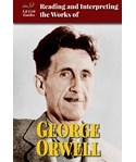 Read Reading and Interpreting the Works of George Orwell - Audrey Borus file in ePub