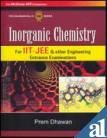 Download Inorganic Chemistry For IIT JEE And Other Engg Entrance Exams - Prem Dhawan file in ePub