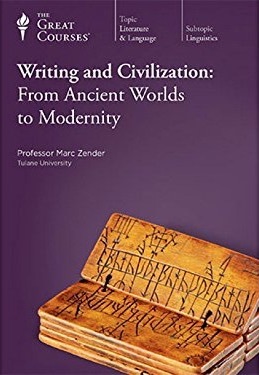 Read Writing and Civilization: From Ancient Worlds to Modernity - Marc Zender | ePub