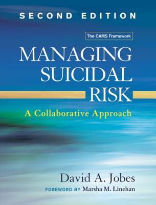 Read Managing Suicidal Risk: A Collaborative Approach - David A Jobes file in PDF